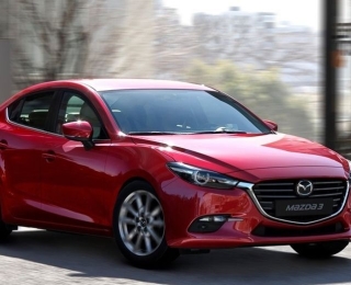 BÌNH ẮC QUY XE MAZDA 3