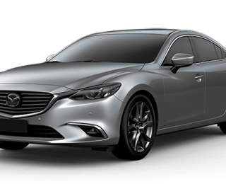 BÌNH ẮC QUY XE MAZDA 6
