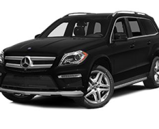 Bình ắc quy xe Mercedes GL500