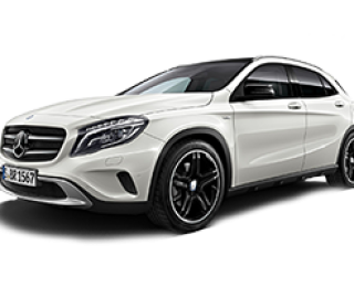 Bình ắc quy xe Mercedes GLA250