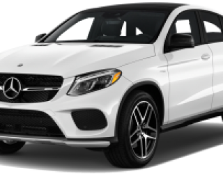 Bình ắc quy xe Mercedes GLE 43