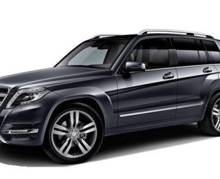 Bình Ắc Quy Xe Mercedes GLK 220 Chính Hãng Giá Tốt