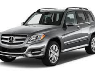 Bình Ắc Quy Xe Mercedes GLK 250 Chính Hãng Giá Tốt
