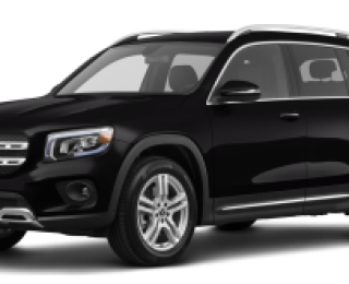 Bình ắc quy xe Mercedes GLB 250