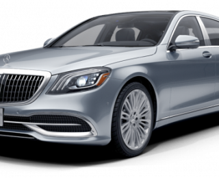 Bình ắc quy xe Mercedes S600