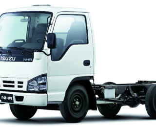 Thay Bình Ắc Quy Chuẩn Xe Isuzu NHR - Chính Hãng Giá Tốt Nhất