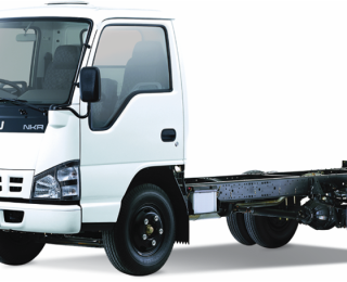 Thay Bình Ắc Quy Chuẩn Xe Isuzu NKR - Chính Hãng Giá Tốt Nhất