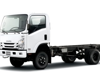 Thay Bình Ắc Quy Chuẩn Xe Isuzu NPS - Chính Hãng Giá Tốt Nhất