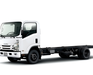 Thay Bình Ắc Quy Chuẩn Xe Isuzu NQR - Chính Hãng Giá Tốt Nhất