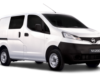 Thay Bình Ắc Quy Chuẩn Xe Nissan NV200 - Chính Hãng Giá Tốt Nhất