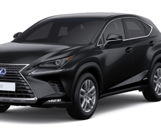  Thay Bình Ắc Quy Chuẩn Xe LEXUS NX300H Hybird - Chính Hãng Giá Tốt Nhất