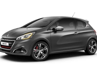 Thay Bình Ắc Quy Chuẩn Xe Peugeot 208 GTI - Chính Hãng Giá Tốt Nhất