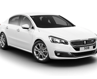 Bình ắc quy xe Peugeot 508