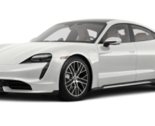 Bình Ắc Quy Xe Porsche Taycan - Chính Hãng Giá Tốt