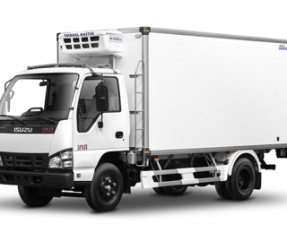 Thay Bình Ắc Quy Chuẩn Xe Isuzu QKR - Chính Hãng Giá Tốt Nhất