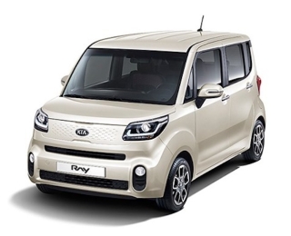 Thay Bình Ắc Quy Chuẩn Xe Kia Ray - Chính Hãng Giá Tốt Nhất