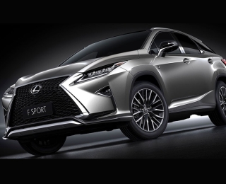  Thay Bình Ắc Quy Chuẩn Xe LEXUS RX200T F Sport - Chính Hãng Giá Tốt Nhất