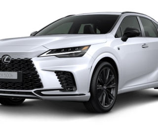 Thay Bình Ắc Quy Chuẩn Xe LEXUS RX500H F Sport Performance - Chính Hãng Giá Tốt Nhất