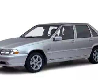 Thay Bình Ắc Quy Chuẩn Xe Volvo S70 - Chính Hãng Giá Tốt Nhất