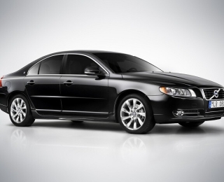 Thay Bình Ắc Quy Chuẩn Xe Volvo S80 - Chính Hãng Giá Tốt Nhất