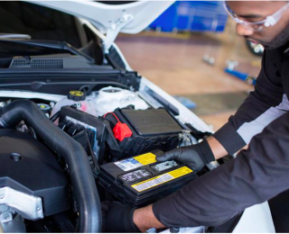 Những lưu ý cần thiết khi lựa chọn ắc quy cho chiếc xe của mình.
