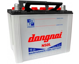 Phân biệt ắc quy khởi động và ắc quy viễn thông