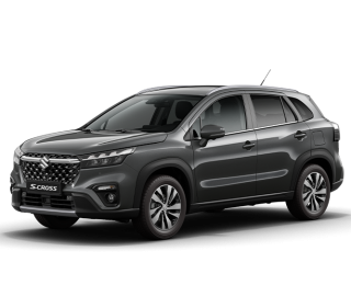 Thay Bình Ắc Quy Chuẩn Xe Suzuki S-Cross - Chính Hãng Giá Tốt Nhất