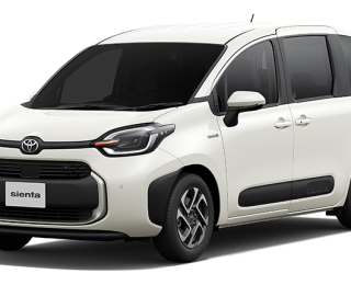 Bình Ắc Quy Xe Toyota Sienta Chính Hãng Giá Tốt
