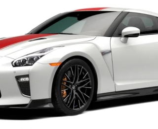 Thay Bình Ắc Quy Chuẩn Xe Nissan Skyline - Chính Hãng Giá Tốt Nhất