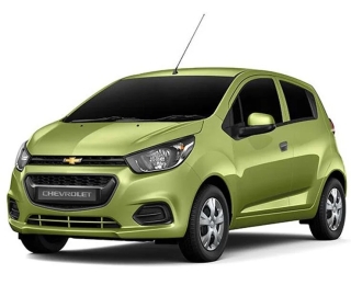 Thay bình ắc quy xe Chevrolet Spark Duo - Chính hãng, giá tốt nhất