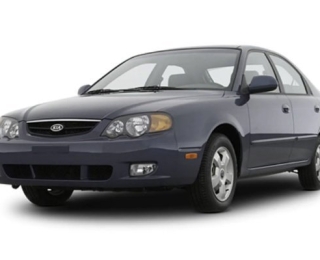 Thay Bình Ắc Quy Chuẩn Xe Kia Spectra - Chính Hãng Giá Tốt Nhất