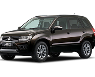 BÌNH ẮC QUY XE SUZUKI VITARA