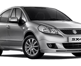 Thay Bình Ắc Quy Chuẩn Xe Suzuki SX4 - Chính Hãng Giá Tốt Nhất