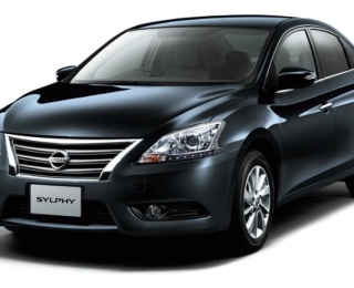 Thay Bình Ắc Quy Chuẩn Xe Nissan Sylphy - Chính Hãng Giá Tốt Nhất