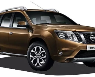 Thay Bình Ắc Quy Chuẩn Xe Nissan Terrano - Chính Hãng Giá Tốt Nhất