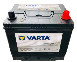 Thay ắc quy ô tô Mazda 3 chính hãng, bảo hành dài hạn