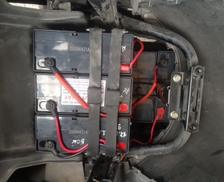 Tìm đâu địa chỉ thay bình xe đạp điện Asama tại tphcm chuyên nghiệp?