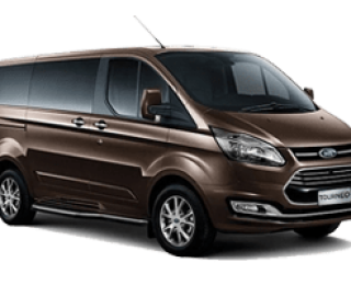 Bình ắc quy xe Ford Tourneo