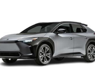 Bình Ắc Quy Xe TOYOTA bz4x Chính Hãng Giá Tốt