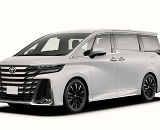Bình Ắc Quy Xe Toyota Vellfire Chính Hãng Giá Tốt