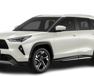 Bình Ắc Quy Xe Toyota Yaris Cross Chính Hãng Giá Tốt