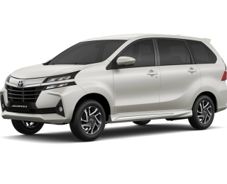 BÌNH ẮC QUY XE TOYOTA AVANZA
