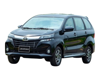 BÌNH ẮC QUY XE TOYOTA AVANZA 