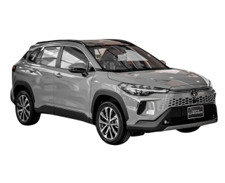 Bình Ắc Quy Xe Toyota Corolla Cross Hybrid Chính Hãng Giá Tốt