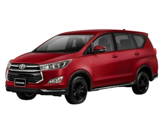 Thay bình ắc quy xe Toyota Innova Venturer Chính Hãng Giá Tốt Nhất