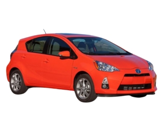 Bình Ắc Quy Xe Toyota Prius C Hybrid Chính Hãng Giá Tốt