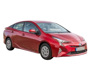 Bình Ắc Quy Xe Toyota Prius Hybrid Chính Hãng Giá Tốt