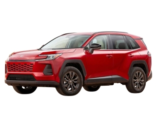 Bình Ắc Quy Xe Toyota Rav4 Chính Hãng Giá Tốt