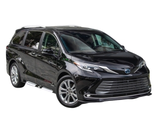 Bình Ắc Quy Xe Toyota Sienna Hybrid Chính Hãng Giá Tốt