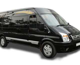 Bình ắc quy xe Ford Transit Limousine